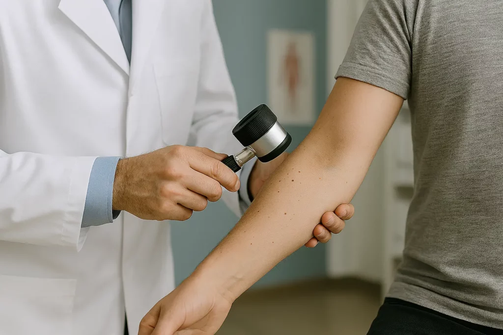 Centre DCO Pasquier — intérieur